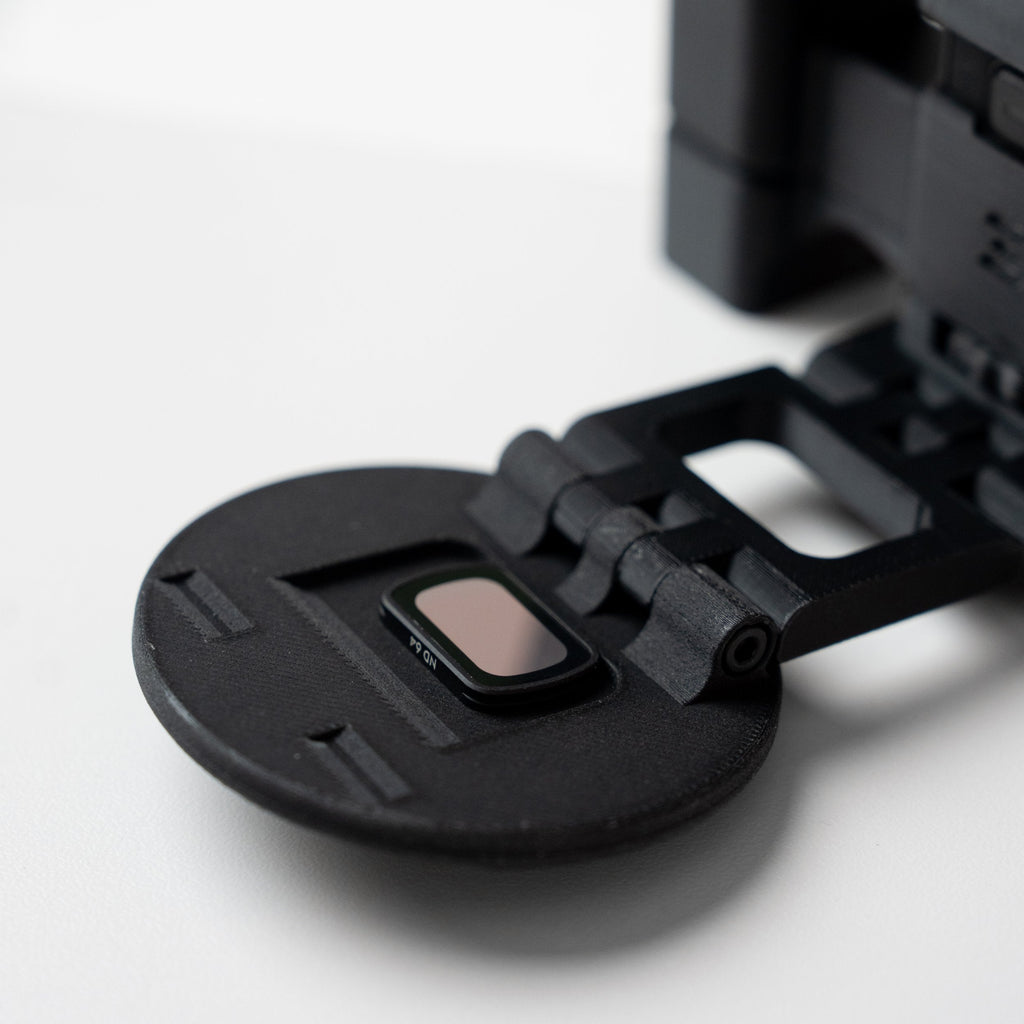 Grip Rig 2 MagSafe Phone Adapter